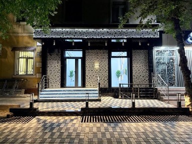 Ташкентская область, Ташкент, Яккасарайский район