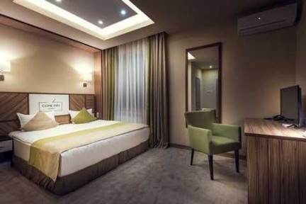 Ташкентская область, Ташкент, Яккасарайский район