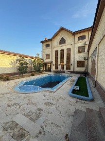 Ташкентская область, Ташкент, Яккасарайский район