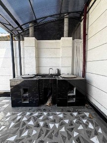 Ташкентская область, Ташкент, Мирабадский район