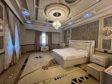 Ташкентская область, Ташкент, Мирзо-Улугбекский район