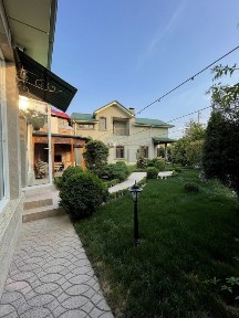 Ташкентская область, Ташкент, Яккасарайский район