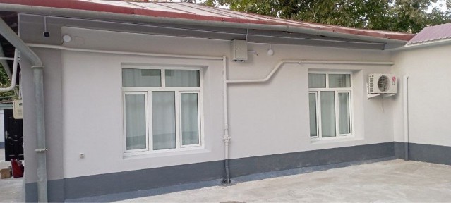 Ташкентская область, Ташкент, Алмазарский район