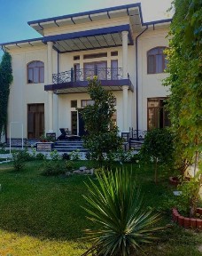 Ташкентская область, Ташкент, Яшнабадский район