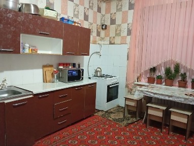 Навоийская область, Навои