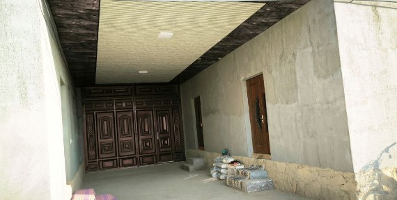 Навоийская область, Кармана