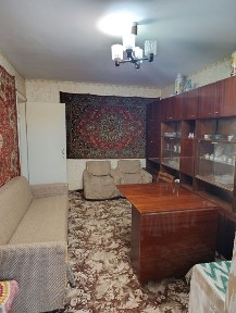 Сдаётся в аренду 2 комнатная в центре города Кириш Январьдан