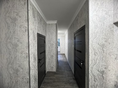 Kbsh da 2 xonali dom sotiladi