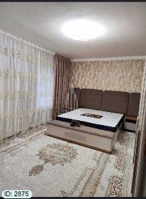 Бухарская область, Бухара