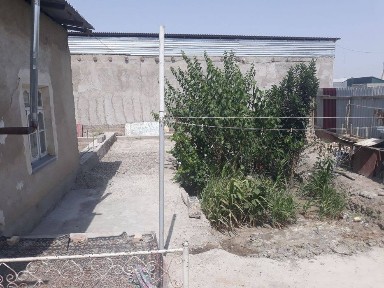 Бухарская область, Бухара