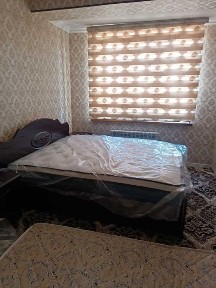 Самаркандская область, Самарканд