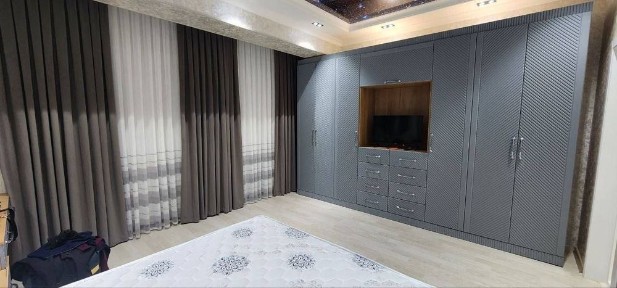 Самаркандская область, Самарканд