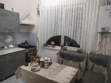 Самаркандская область, Самарканд