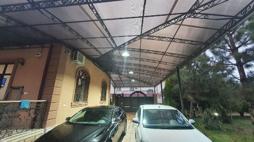 Продажа Резиденции в Чирчике