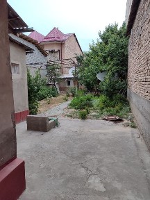 Ташкентская область, Ташкент, Яккасарайский район