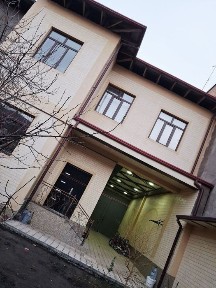 Ташкентская область, Ташкент, Сергелийский район