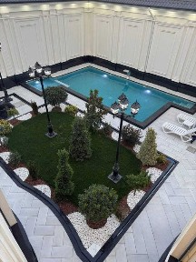 Ташкентская область, Ташкент, Мирзо-Улугбекский район