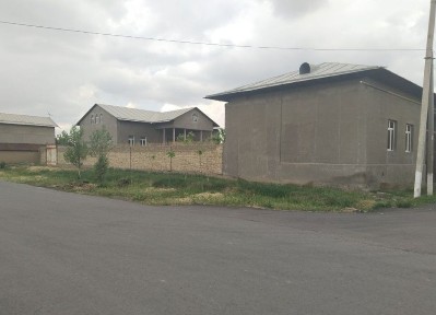 Ташкент, Яшнабадский район, тузель 17