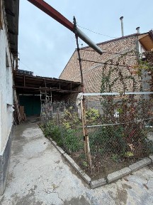 Ташкентская область, Ташкент, Яккасарайский район