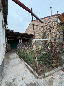 Ташкентская область, Ташкент, Яккасарайский район