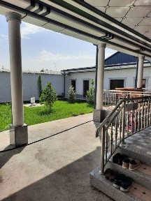 Ташкентская область, Ташкент, Бектемирский район