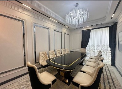 Ташкентская область, Ташкент, Юнусабадский район