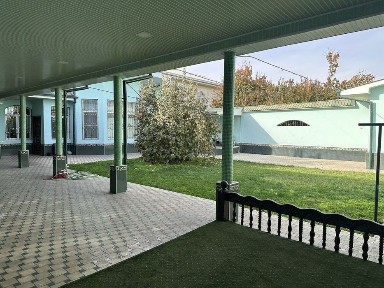 Ташкентская область, Ташкент, Сергелийский район