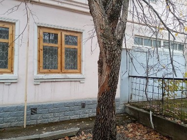 Ташкентская область, Ташкент, Яккасарайский район