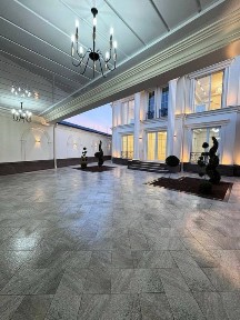 Ташкентская область, Ташкент, Мирзо-Улугбекский район