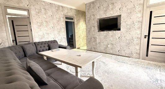 Ташкентская область, Ташкент, Сергелийский район