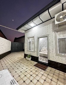 Ташкентская область, Ташкент, Сергелийский район