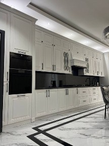 Ташкентская область, Ташкент, Мирзо-Улугбекский район