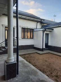 Ташкентская область, Ташкент, Бектемирский район