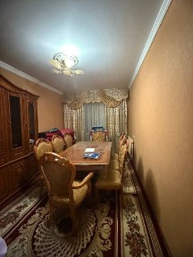 Ташкентская область, Ташкент, Алмазарский район