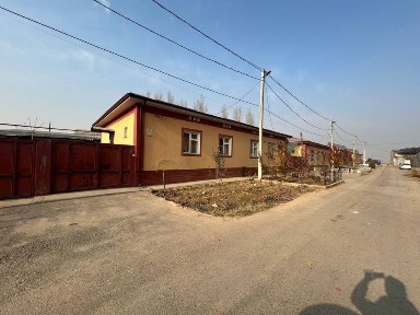 Ташкентская область, Чирчик