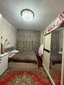 Ташкентская область, Ташкент, Алмазарский район