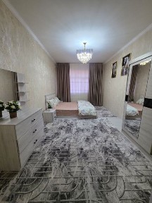 Ташкентская область, Ташкент, Чиланзарский район