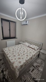 Ташкентская область, Ташкент, Яшнабадский район