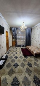 Ташкентская область, Ташкент, Чиланзарский район