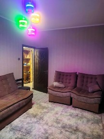 Ташкентская область, Ташкент, Сергелийский район