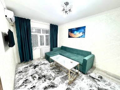 Ташкентская область, Ташкент, Чиланзарский район