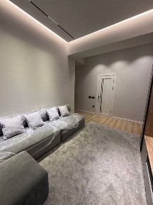 Паркенский ЖК Parkent Avenue 3/5/9