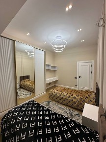 Ташкентская область, Ташкент, Шайхантахурский район