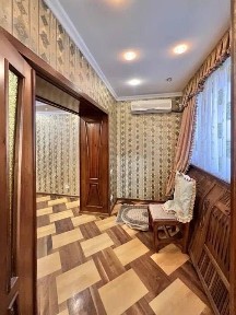 Ташкентская область, Ташкент, Яккасарайский район