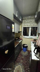 Ташкентская область, Ташкент, Мирзо-Улугбекский район