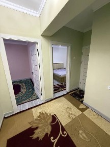 Ташкентская область, Ташкент, Чиланзарский район