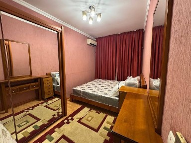 Ташкентская область, Ташкент, Мирзо-Улугбекский район