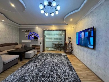 Ташкентская область, Ташкент, Юнусабадский район