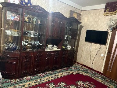 Ташкентская область, Ташкент, Юнусабадский район