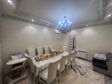 Ташкентская область, Ташкент, Сергелийский район